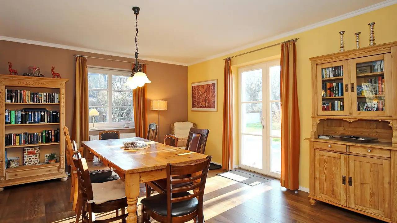 Ferienhaus für 8 Personen (166 m²) in Heiligendamm (Ostseebad) in Heiligendamm, Rostock und Umgebung