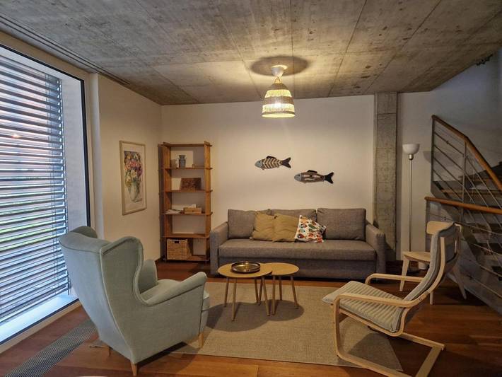 Ferienwohnung für 10 Personen, mit Garten und Ausblick sowie Pool in Kanton Freiburg - 2