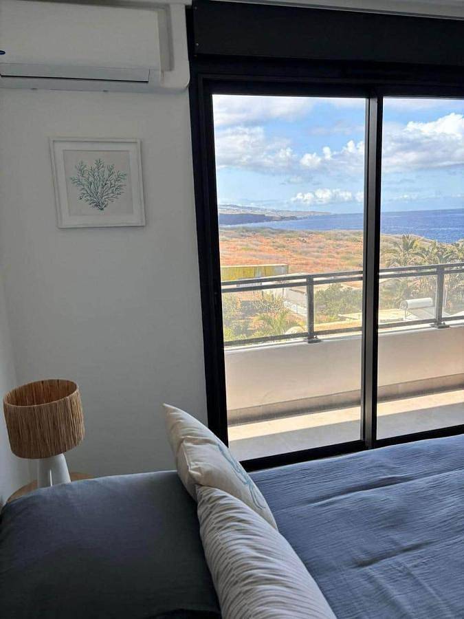 Appartement de vacances pour 6 personnes, avec terrasse et vue