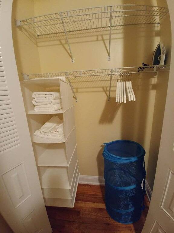 Vacation rental for 5 people in North Bergen