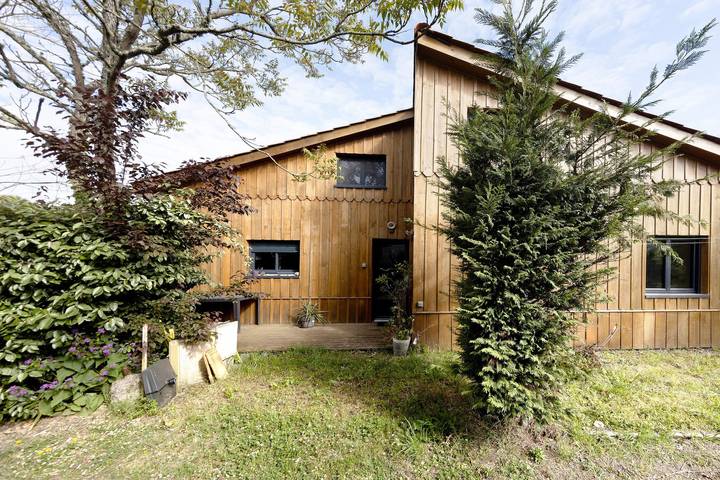 Maison de vacances pour 7 personnes, avec Jardin à Le Verdon-sur-Mer