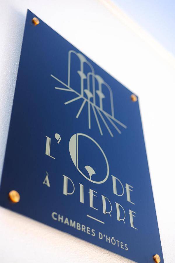 Maison d’hôte pour 2 personnes, avec piscine et jardin à Dax - 2