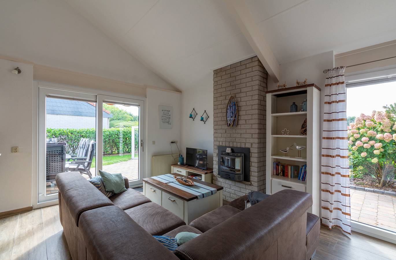 Callinghe Vakanties — Yperhof 3 | Julianadorp aan Zee | Haustierfrei in Julianadorp aan Zee, Julianadorp