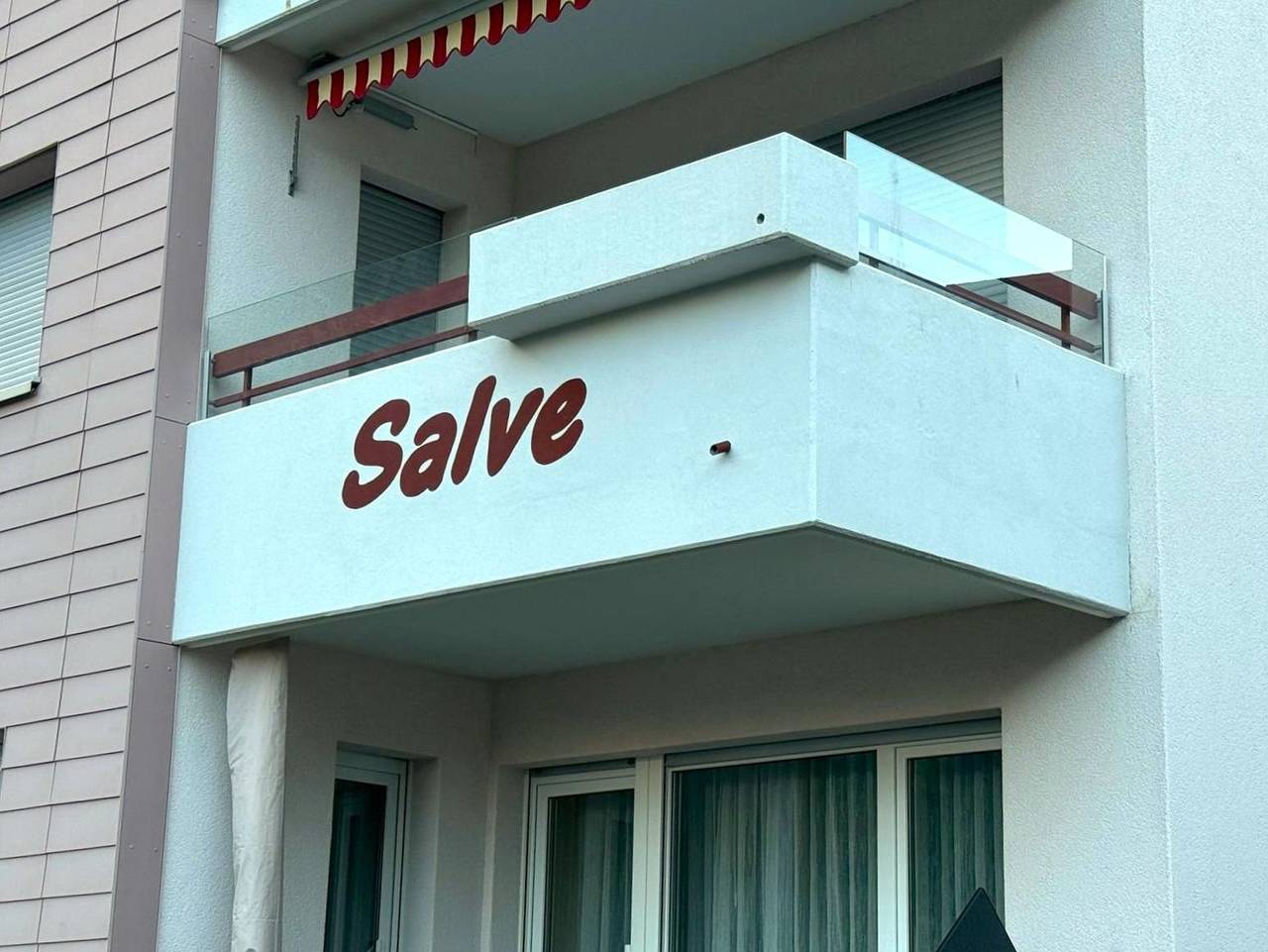 Ganze Ferienwohnung, Salve 8 # - 5-Bettwohnung, Bad, Wc in Leukerbad, Leukerbad & Umgebung