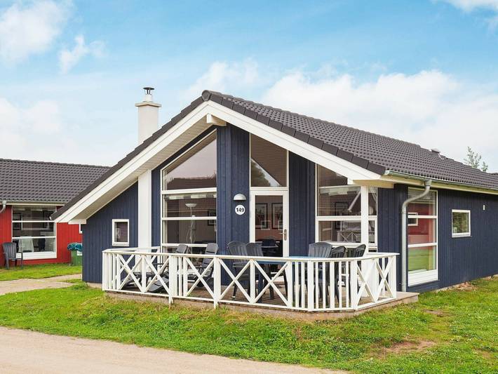 Bauernhof für 6 Personen, mit Terrasse und Sauna, mit Haustier in Großenbrode