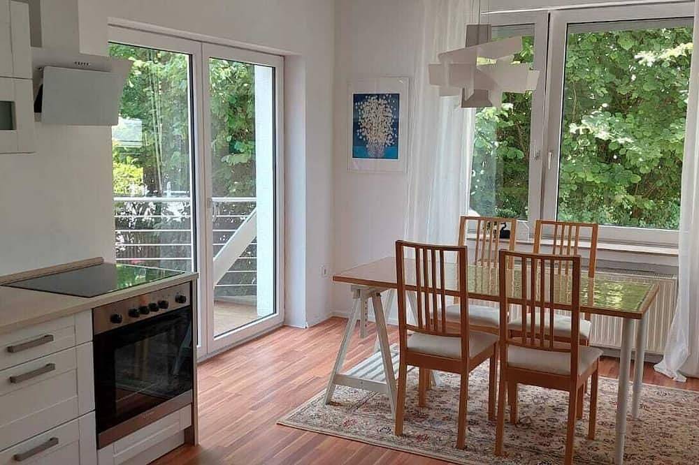 Appartement entier, Near Aasee/Hbz/Ukm in Münster, Münsterland