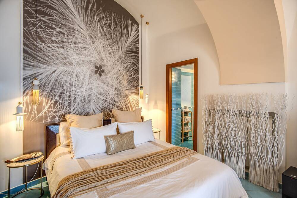 Ganze Wohnung, Honeymooners nest in Amalfi coast in Marciano, Neapel Provinz