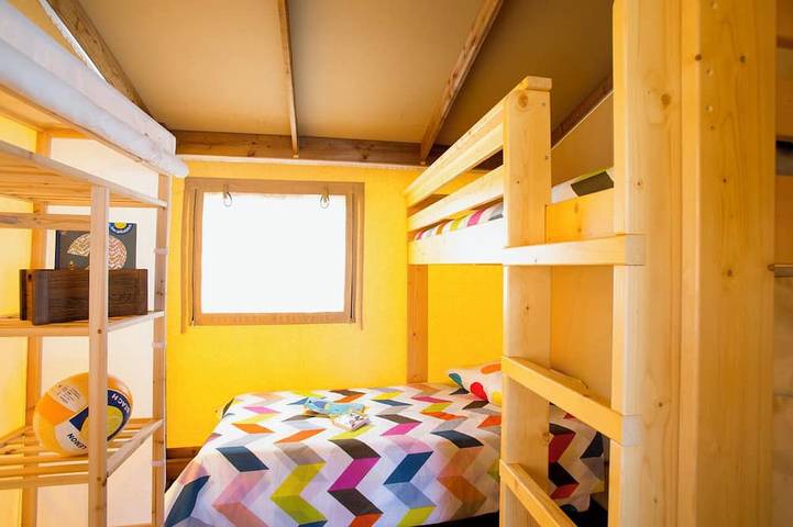 Camping für 6 Personen in Vendays-Montalivet - 2