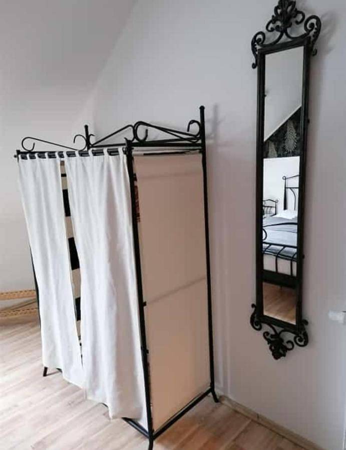 Ferienwohnung für 4 Personen