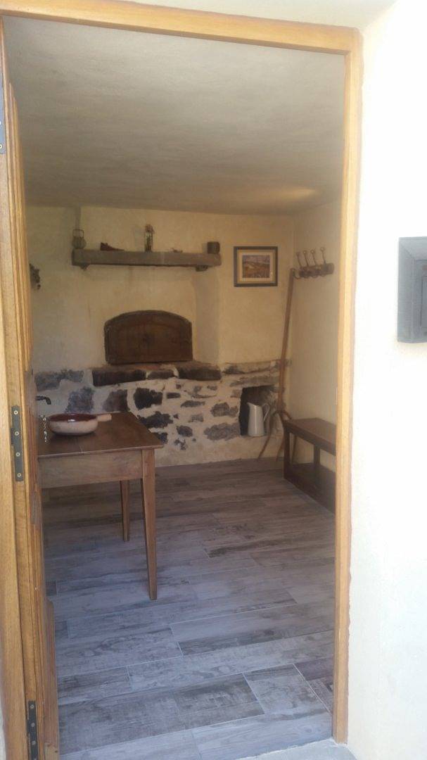 Gîte pour 5 personnes, avec jardin dans la Drôme - 4