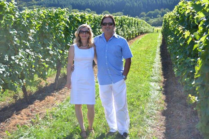 Hotel für 2 Personen, mit Pool und Garten in Mehring - 3