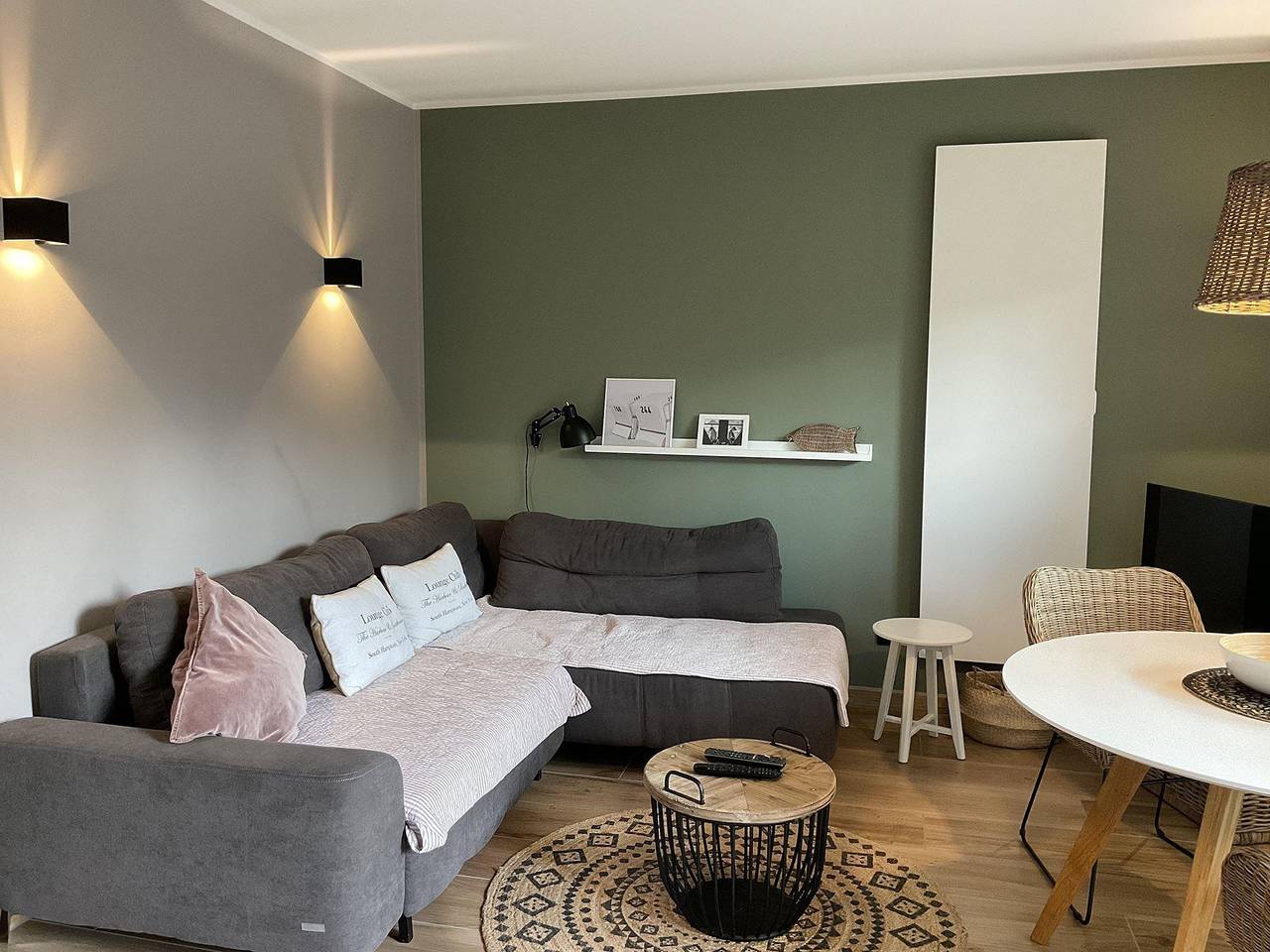 Ganze Ferienwohnung, Haus Dreilanden Whg 08 in St. Peter-Bad, St. Peter-Ording