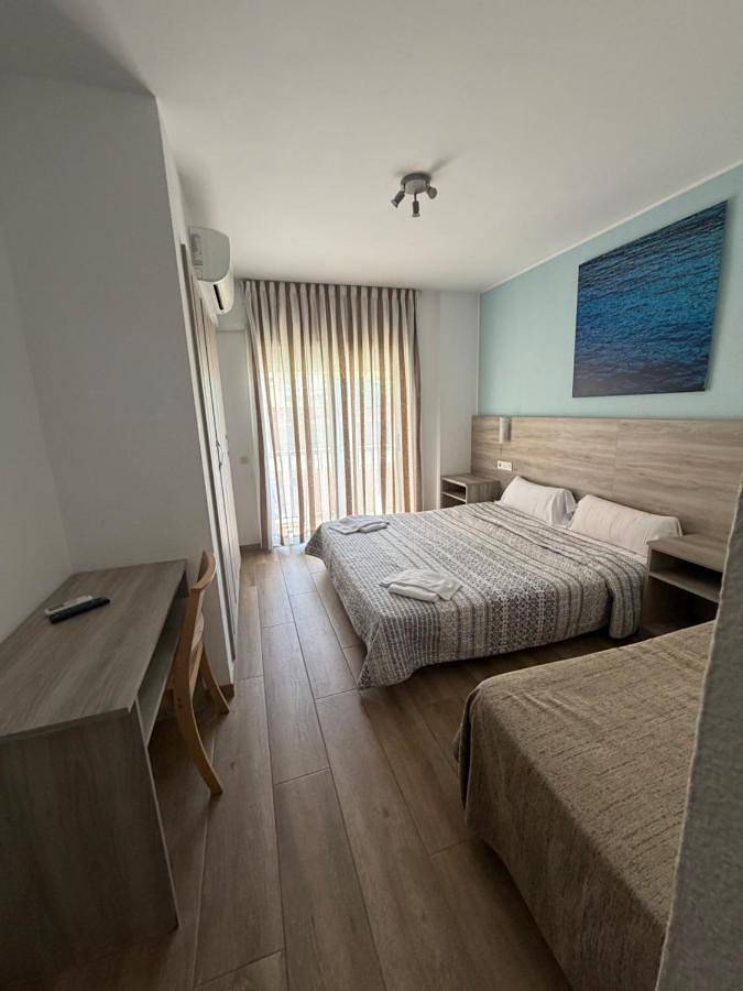 Maison d’hôte pour 2 personnes, avec Balcon dans Sant Antoni de Calonge - 4