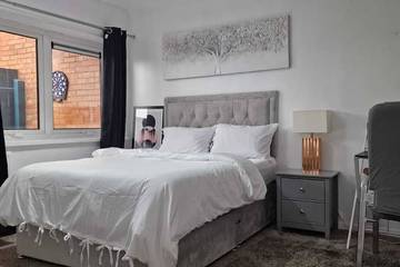 Apartment for 2 People in Leicester, Heart of England, Photo 3