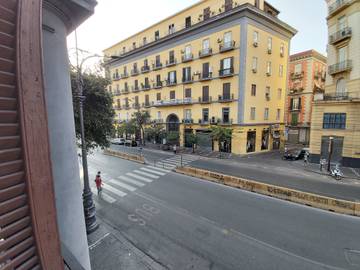 Ferienwohnung für 5 Personen in Neapel, Tyrrhenische Küste Kampanien, Bild 3