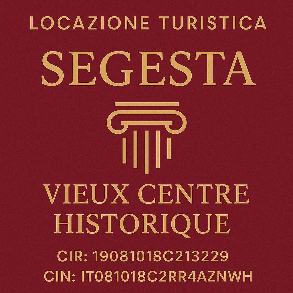 Segesta - Vieux Centre Historique in Salemi, Provincia di Trapani