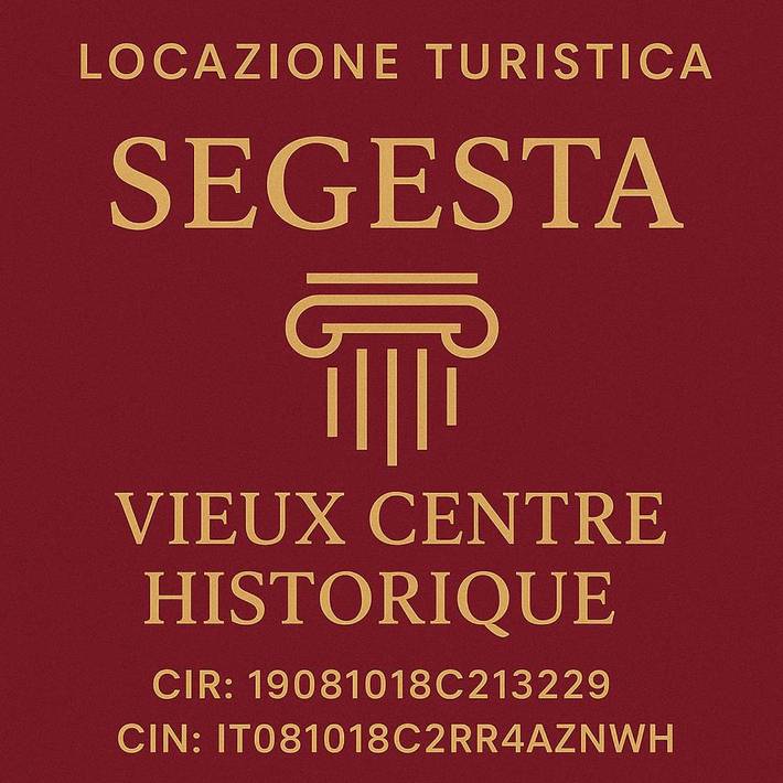 Segesta - Vieux Centre Historique in Salemi, Provincia di Trapani
