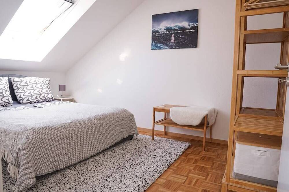 Entire apartment, Fullhouse | Halle | Rooftop | Terrasse in Halle (Saale), Saale-Unstrut