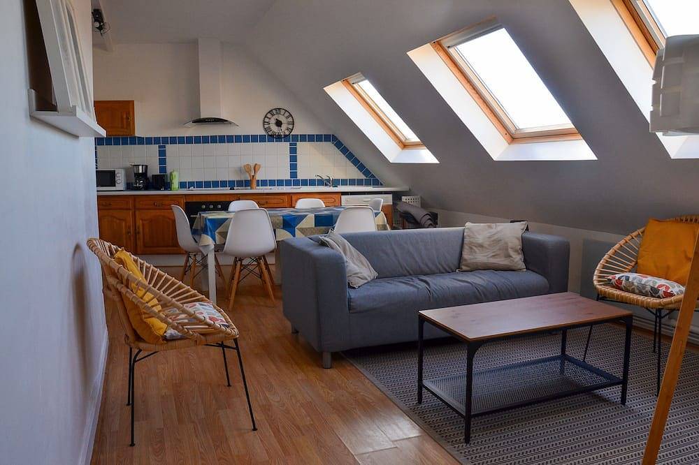 Appartement de vacances