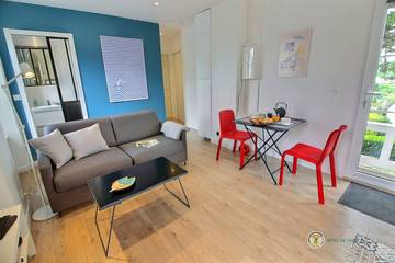 Gîte pour 2 Personnes dans Perros-Guirec, Région de Lannion, Photo 3