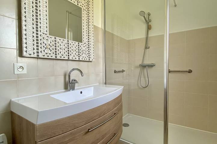 Location de vacances pour 4 personnes, avec jardin et terrasse, animaux acceptés dans Port de Pors Poulhan - 4