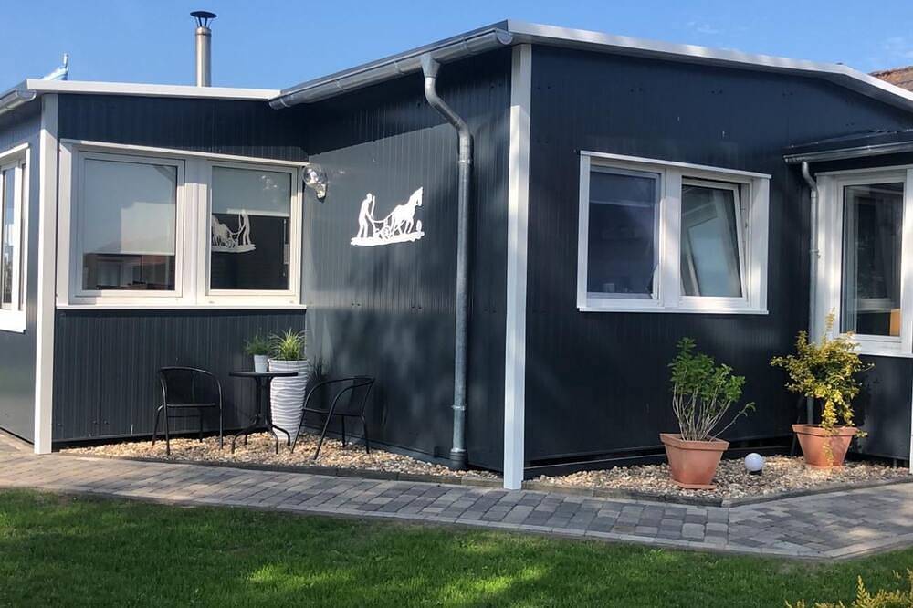 Ferienhaus Ankerplatz — Bild 2