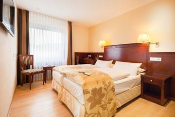 Hotel für 2 Personen in Marburg, Landkreis Marburg-Biedenkopf, Bild 4