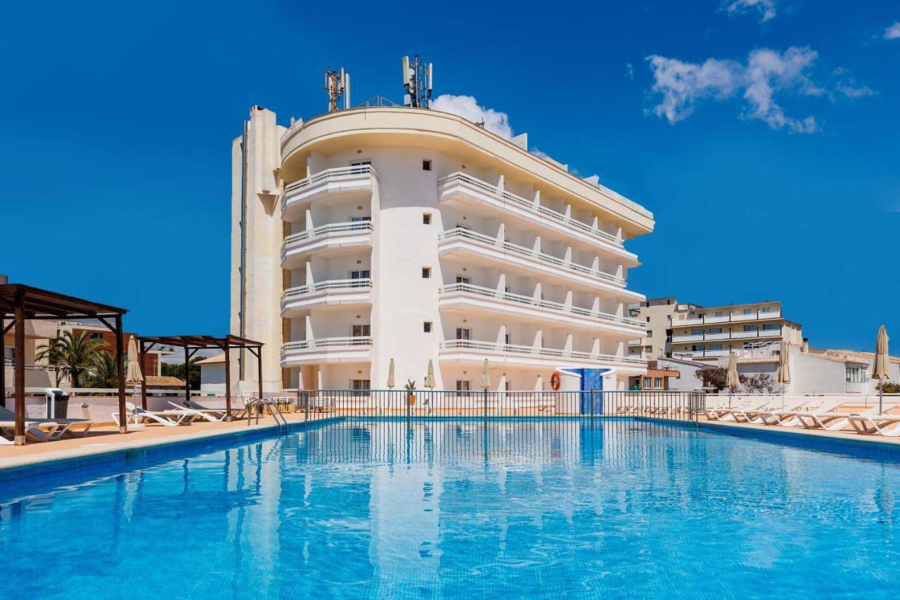 Bellevue Belsana in Portocolom, Felanitx
