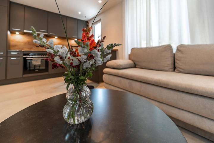 Gîte pour 4 personnes à Winterthour - 3