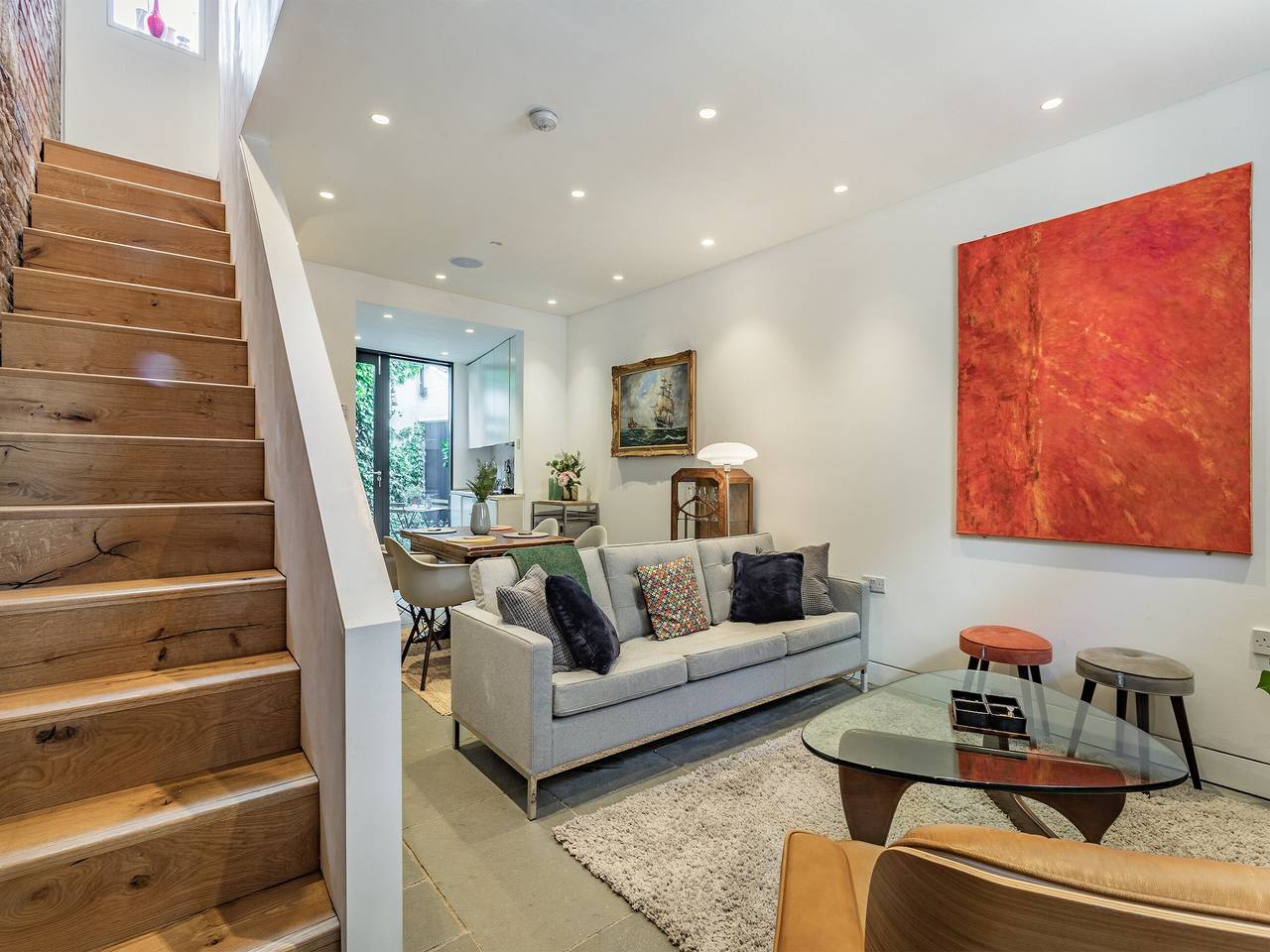 St Margarets Cottage in Norfolk