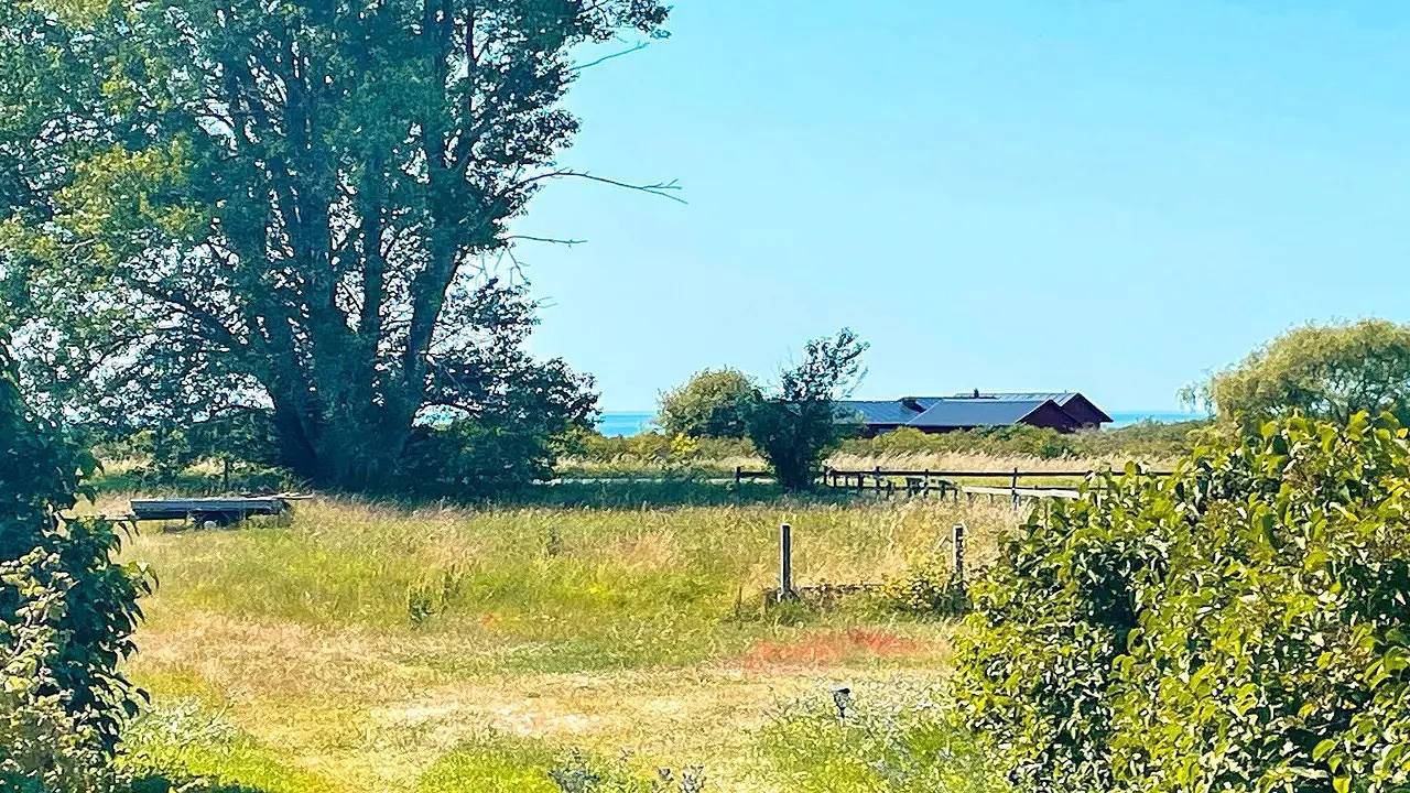 Ferienhaus für 4 Personen (25 m²) in Gotlands Tofta in Gotland