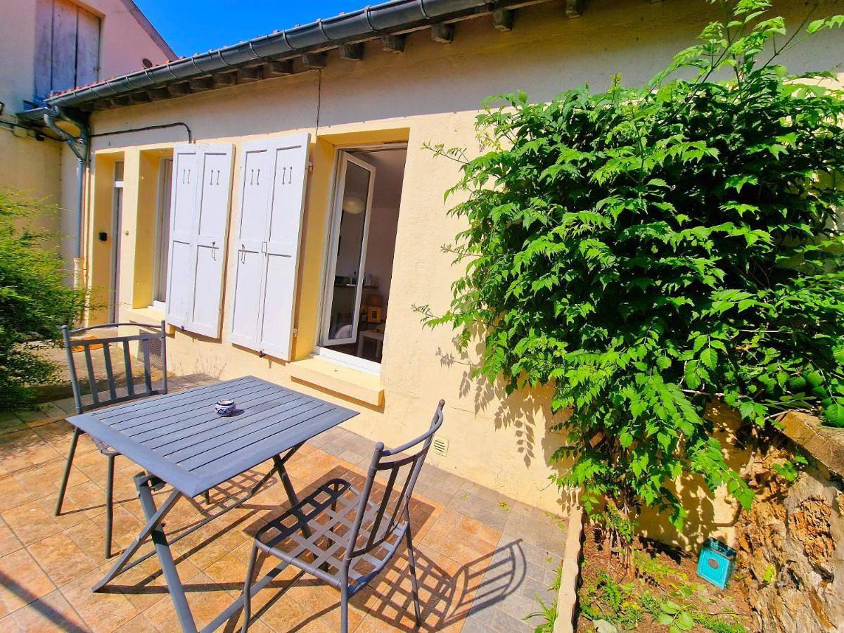 Appartement entier, Le Paradis - Charmants appartements proche nature in Verrières-le-Buisson, Essonne
