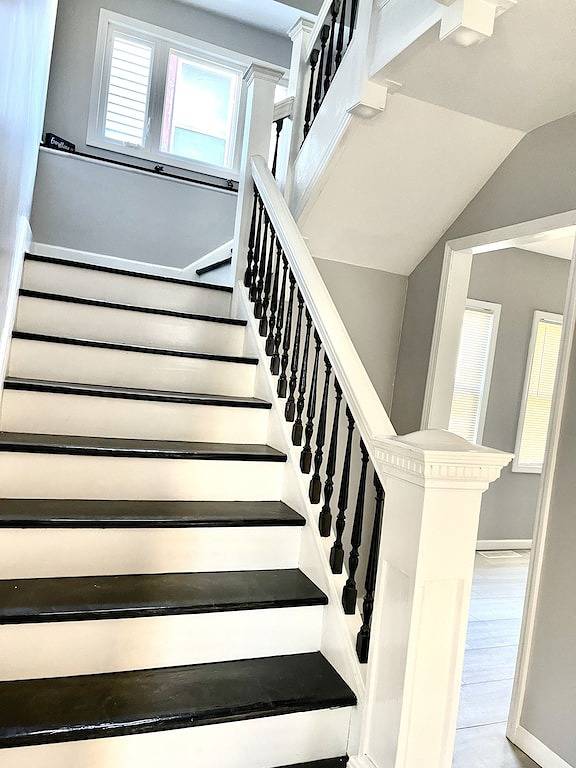 The Modern Farmhouse near Syracuse University in Syracuse, Onondaga County