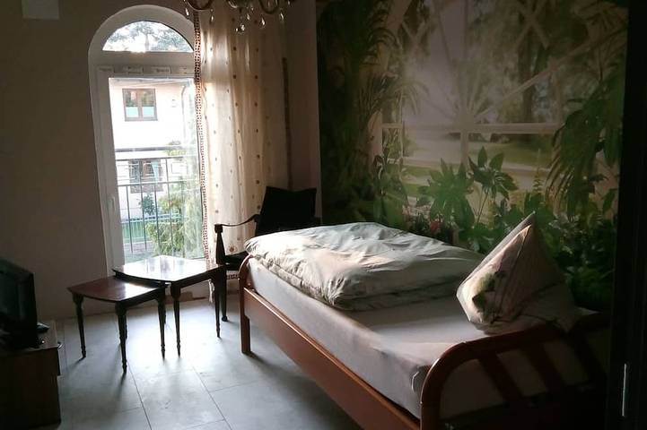 Ferienwohnung für 2 Personen, mit Garten in Hoppegarten - 3