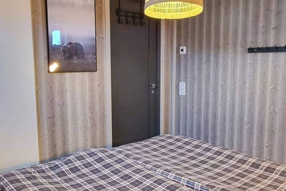Moderne Berghütte mit Sauna in der Nähe von Klövsjö in Vemdalen, Jämtland