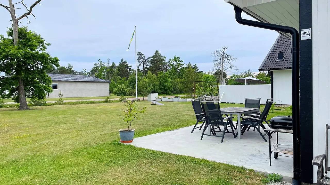 Ferienhaus für 6 Personen (75 m²) in Gotlands Tofta in Tofta, Gotland