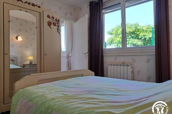 Location de vacances pour 2 personnes, avec jardin à Pont-de-Larn - 2