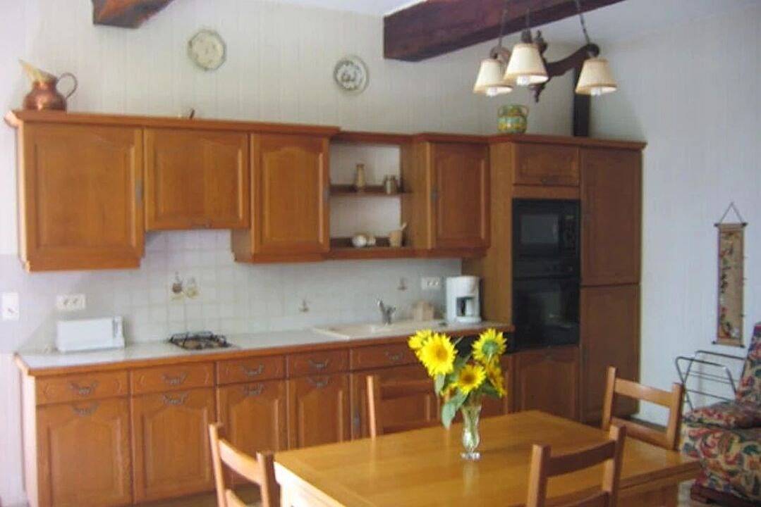 Gîte de Borderes in Lavardens, Gers