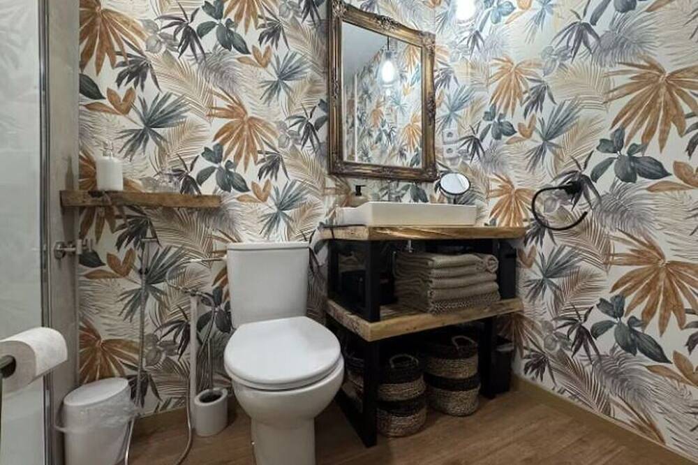 Un refugio para dos entre huerta y mar en Valencia,ubicado en P.N.de l'Albufera in Alfafar, Costa de Valencia