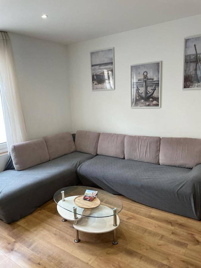 A 1min a pied de la plage Petit fort Philippe in Petit-Fort-Philippe, Gravelines