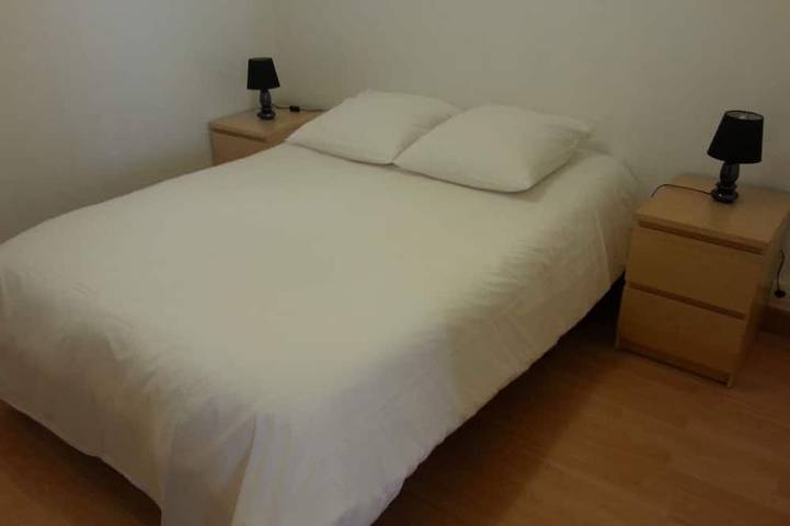 Gîte pour 5 personnes, avec terrasse et jardin dans Thermes De Vals Les Bains - 2