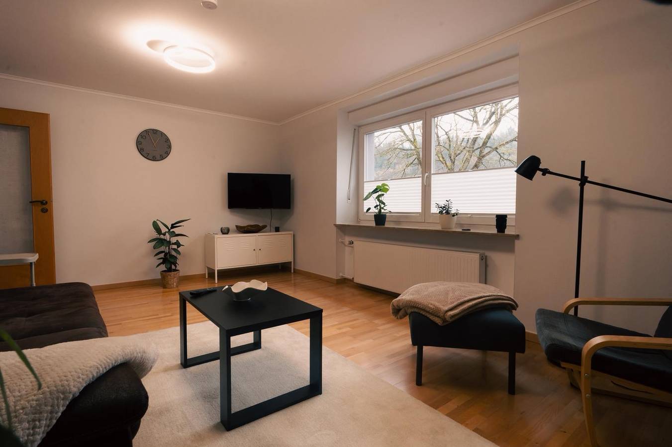 Ganze Ferienwohnung, Ferienwohnung in Wellen, Landkreis Trier-Saarburg