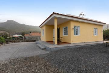 Apartamento para 4 Personas en El Paso, La Palma Sur, Foto 1