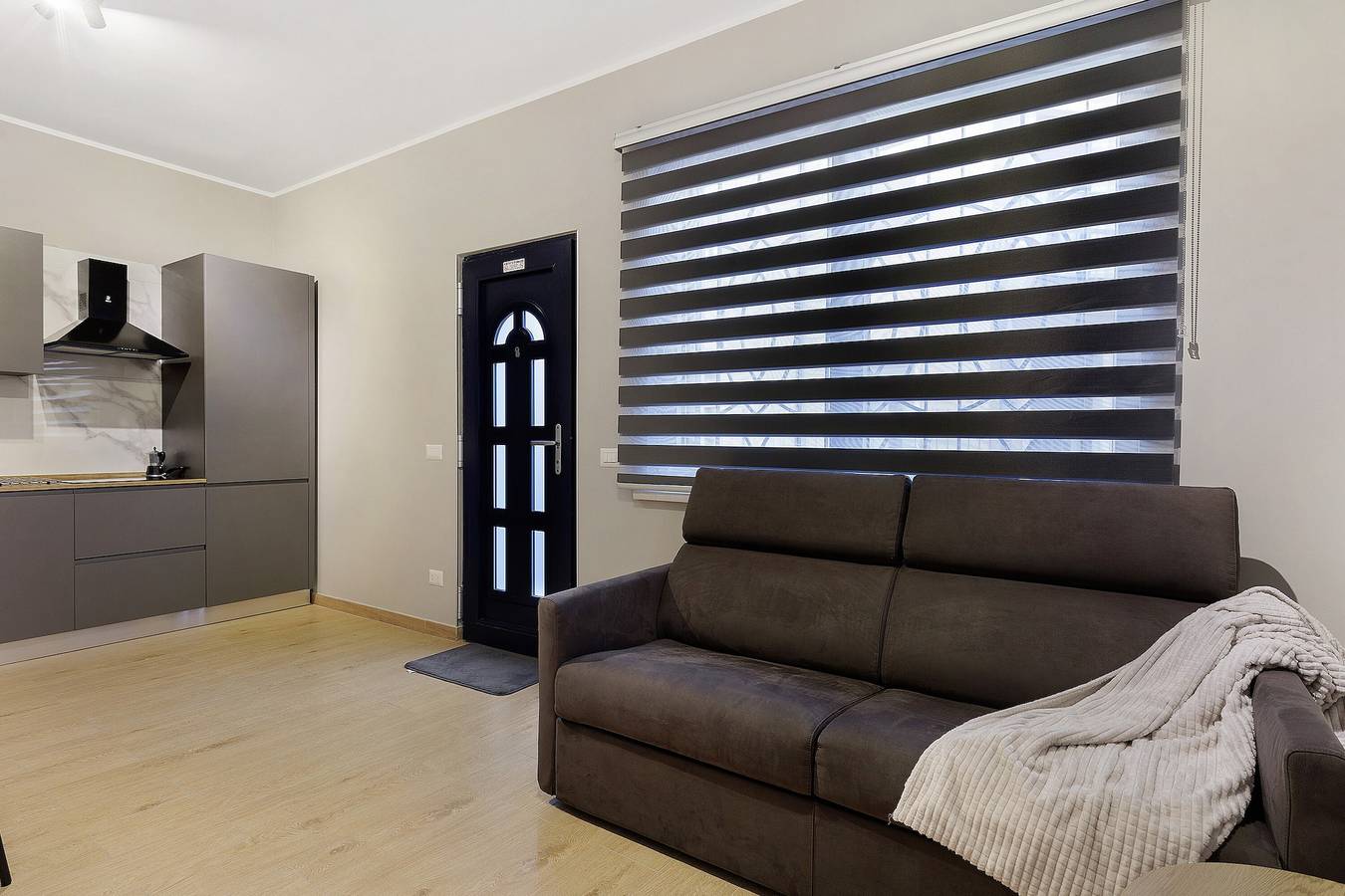 Appartamento intero, Appartamento 'Casa Magenta 4' con Wi-Fi e aria condizionata in Valeggio sul Mincio, Provincia di Verona