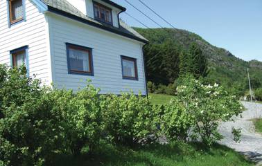 Casa Vacanza per 4 Persone in Hyllestad, Vestland, Foto 2