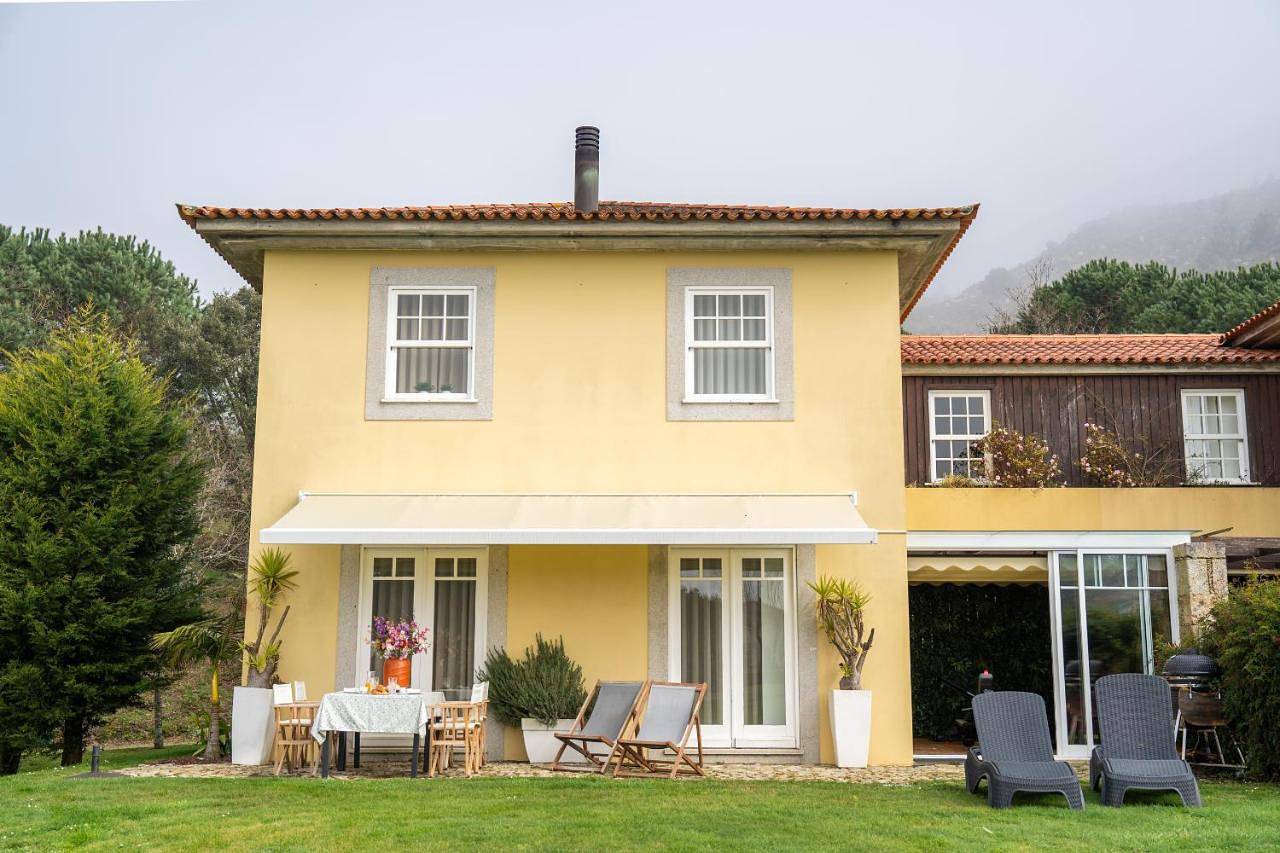 Apartamento entero, Quinta das Mineirinhas in Vila Nova de Cerveira, Distrito de Viana do Castelo