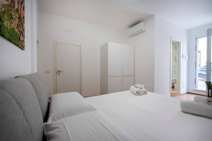 Gîte pour 4 personnes à Polignano a Mare - 4