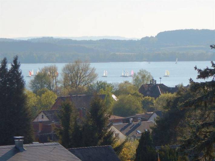 Ganze Ferienwohnung, Ferienwohnung 85qm in Überlingen, Region Bodensee-Oberschwaben