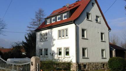 Ferienhaus für 2 Personen in Thüringen