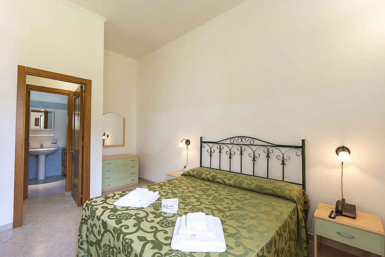 Ganze Wohnung, Family Village T2 Pool And Sea in Frassanito, Lecce Provinz